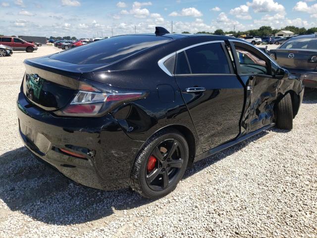 Photo 4 from auction – 2018 CHEVROLET VOLT LT with VIN 1G1RA6S54JU105286