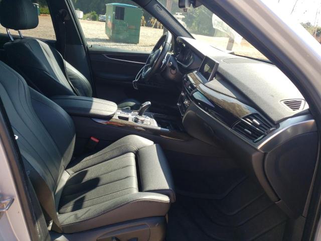 Photo 5 from auction – 2017 BMW X5 XDRIVE3 with VIN 5UXKR0C35H0X79426