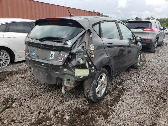 Photo 6 from auction – 2017 FORD FIESTA SE with VIN 3FADP4EJ6HM142518