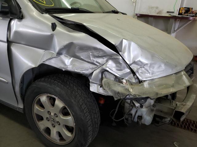 Photo 9 from auction – 2003 HONDA ODYSSEY EX with VIN 5FNRL18053B016127