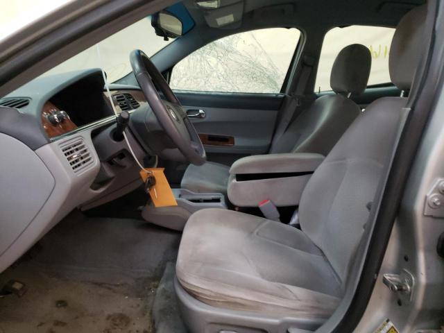 Photo 5 from auction – 2005 BUICK LACROSSE C with VIN 2G4WC532X51269240