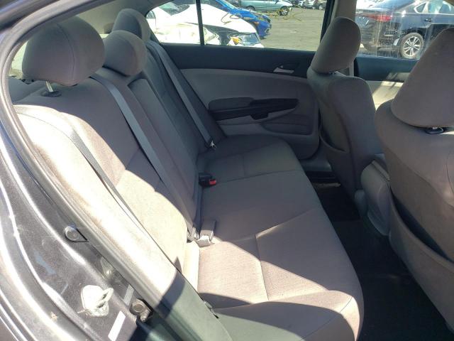 Photo 6 from auction – 2012 HONDA ACCORD LXP with VIN 1HGCP2F46CA021580