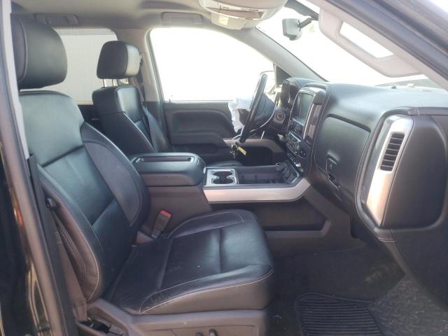 Photo 5 from auction – 2015 CHEVROLET SILVERADO with VIN 3GCUKSEC7FG465387