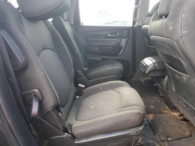 Photo 6 from auction – 2014 CHEVROLET TRAVERSE L with VIN 1GNKVGKDXEJ191860