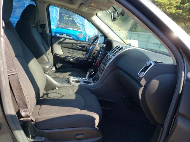 Photo 5 from auction – 2011 GMC ACADIA SLE with VIN 1GKKVPED1BJ167998