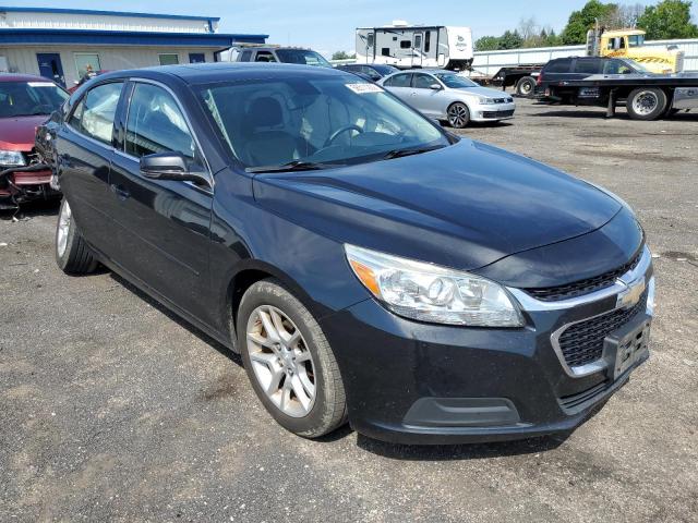 CHEVROLET MALIBU 1LT 2015 with VIN 1G11C5SL0FF182457 - Photo from auction