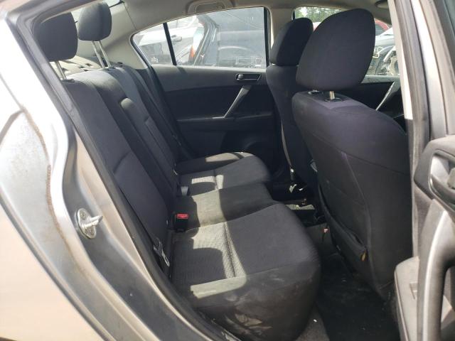 Photo 6 from auction – 2010 MAZDA 3 I with VIN JM1BL1SF3A1199726