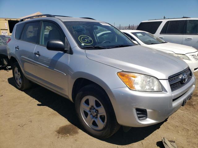 Photo 1 from auction – 2009 TOYOTA RAV4 with VIN 2T3ZF33V19W015355