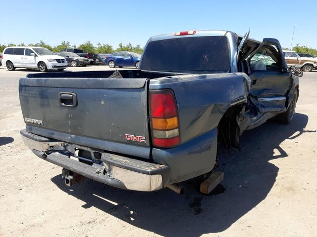 Photo 4 from auction – 2006 GMC NEW SIERRA with VIN 2GTEC13Z361274092