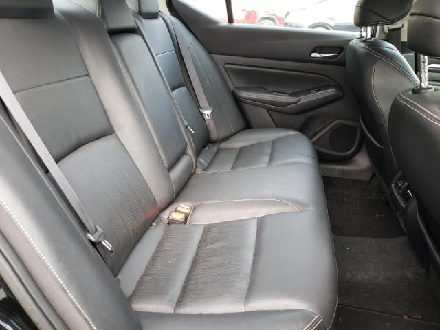 Photo 6 from auction – 2019 NISSAN ALTIMA SL with VIN 1N4BL4EV8KC225687
