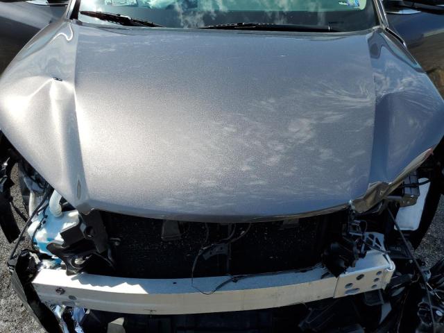 Photo 7 from auction – 2016 TOYOTA HIGHLANDER with VIN 5TDJKRFH5GS276455