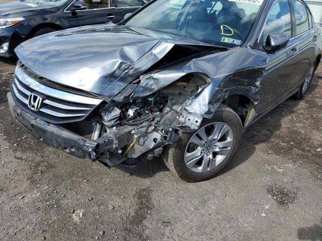 Photo 9 from auction – 2012 HONDA ACCORD LXP with VIN 1HGCP2F46CA112011