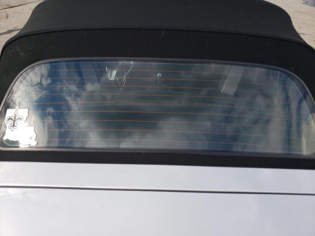 Photo 6 from auction – 2008 BMW Z4 3.0 with VIN 4USBU33538LW76338