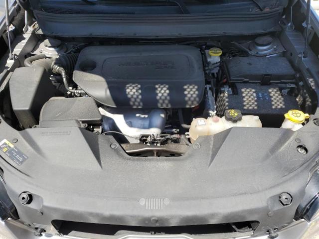 Photo 7 from auction – 2019 JEEP CHEROKEE L with VIN 1C4PJLDB6KD340905