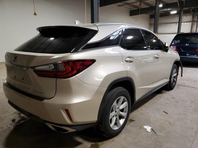 Photo 4 from auction – 2016 LEXUS RX 350 BAS with VIN 2T2BZMCAXGC004093