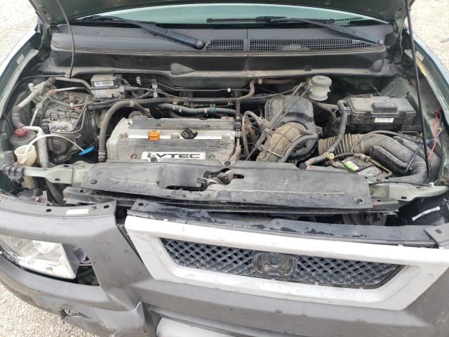 Photo 7 from auction – 2005 HONDA ELEMENT EX with VIN 5J6YH28685L017483