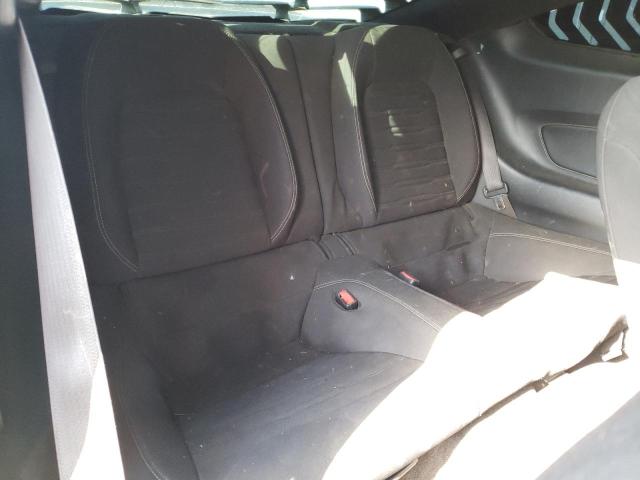 Photo 6 from auction – 2015 FORD MUSTANG with VIN 1FA6P8TH3F5434565