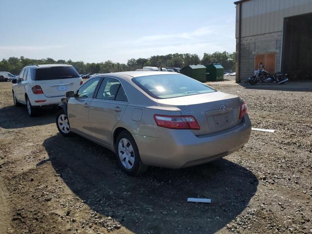 Photo 3 from auction – 2007 TOYOTA CAMRY CE with VIN 4T1BE46K37U519181