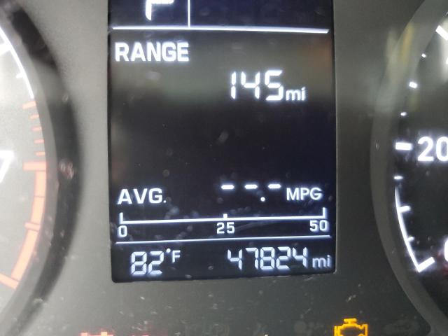 Photo 8 from auction – 2020 HYUNDAI ACCENT SE with VIN 3KPC24A65LE113228