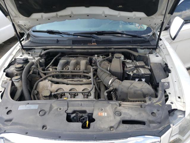 Photo 7 from auction – 2012 FORD TAURUS SEL with VIN 1FAHP2EW6CG122970