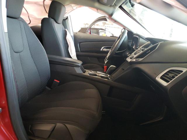 Photo 5 from auction – 2015 GMC TERRAIN SL with VIN 2GKFLVEK7F6437927