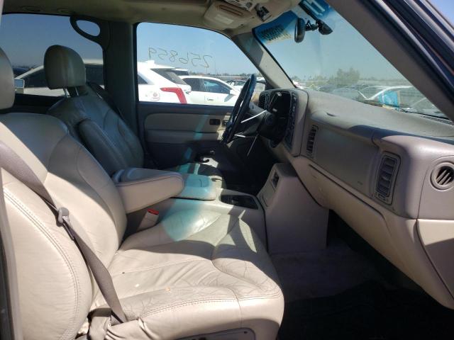 Photo 5 from auction – 2002 GMC YUKON with VIN 1GKEK13T92J295371