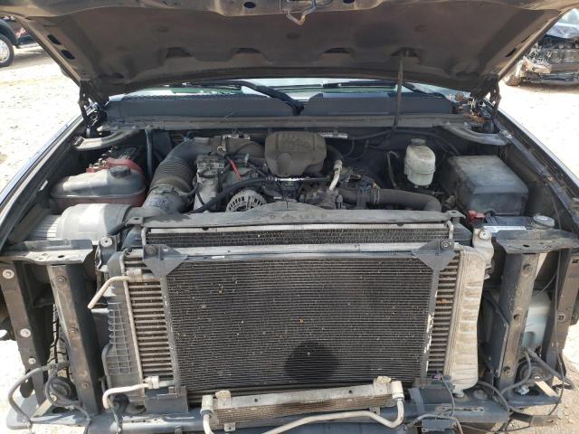 Photo 7 from auction – 2009 GMC SIERRA K25 with VIN 1GTHK63609F153066