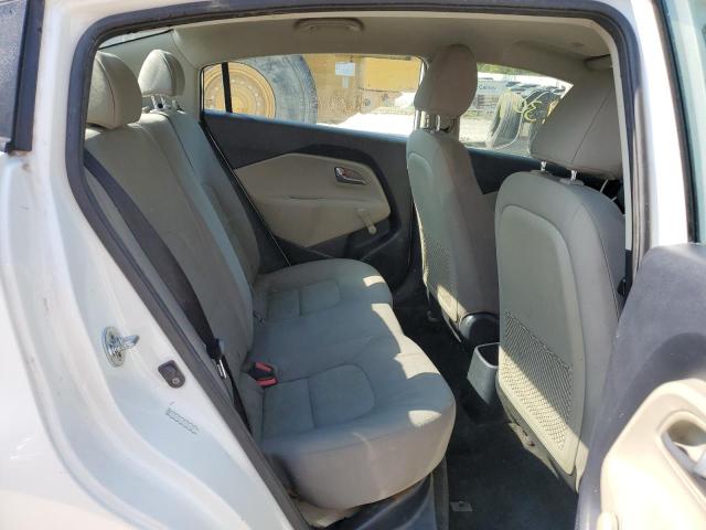 Photo 6 from auction – 2016 KIA RIO LX with VIN KNADM4A32G6654685