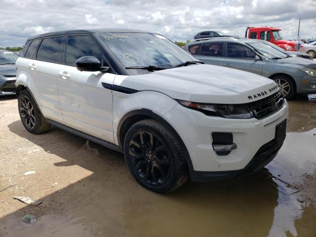 LAND ROVER RANGE ROVE 2015 with VIN SALVT2BG9FH043354 - Photo from auction