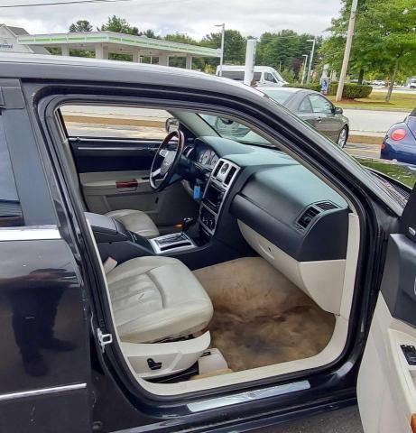 Photo 5 from auction – 2007 CHRYSLER 300C with VIN 2C3LK63H27H739733