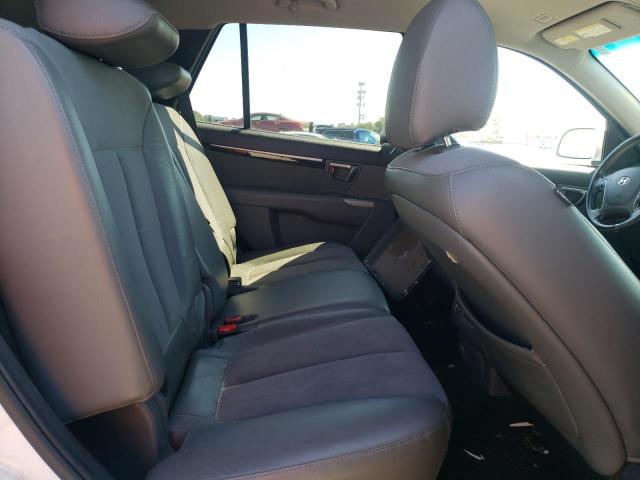 Photo 6 from auction – 2010 HYUNDAI SANTA FE S with VIN 5NMSH4AG7AH345323