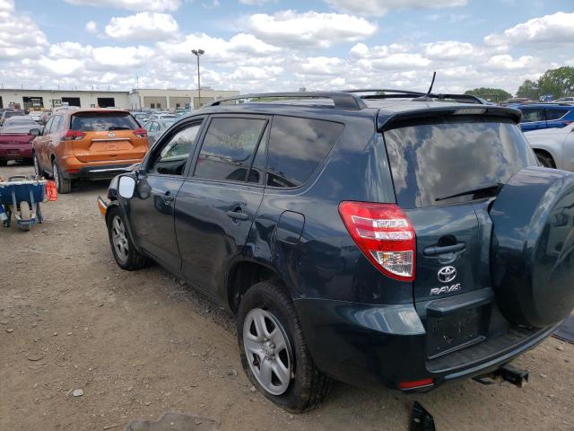 Photo 3 from auction – 2011 TOYOTA RAV4 with VIN 2T3BF4DV8BW163224