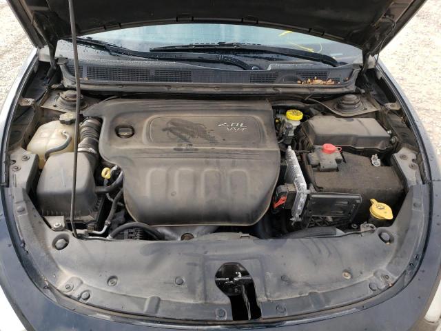 Photo 7 from auction – 2013 DODGE DART SXT with VIN 1C3CDFBA2DD210421