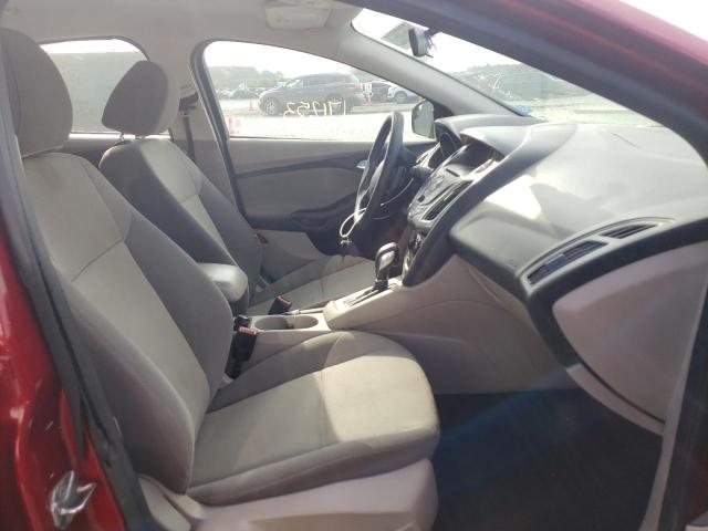 Photo 5 from auction – 2013 FORD FOCUS SE with VIN 1FADP3K24DL259145