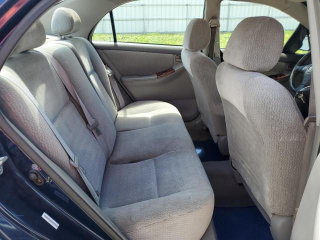 Photo 6 from auction – 2004 TOYOTA COROLLA CE with VIN 1NXBR32E94Z299118