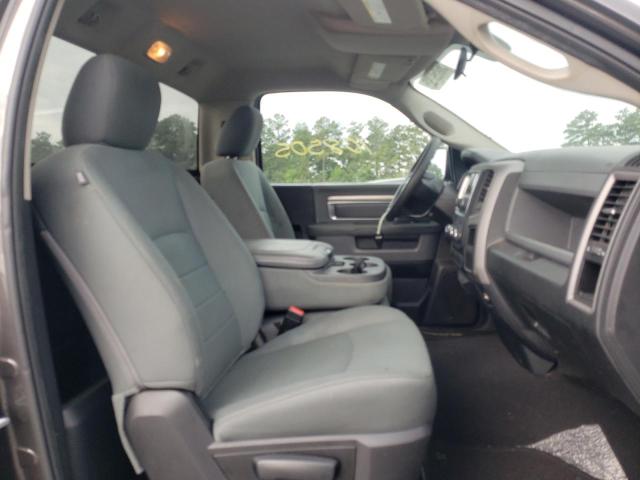 Photo 5 from auction – 2016 RAM 1500 ST with VIN 3C6JR6AG1GG331188