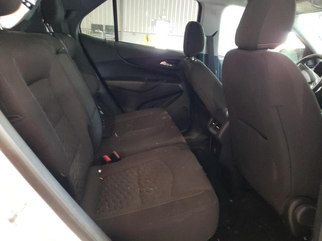 Photo 6 from auction – 2018 CHEVROLET EQUINOX LT with VIN 2GNAXSEVXJ6244707