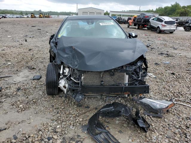 Photo 9 from auction – 2017 TOYOTA COROLLA L with VIN 2T1BURHE3HC820544