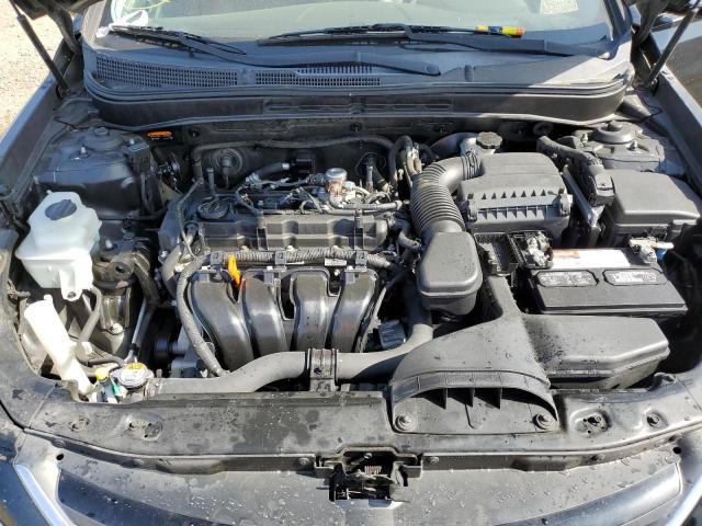 Photo 7 from auction – 2014 HYUNDAI SONATA GLS with VIN 5NPEB4AC1EH869734