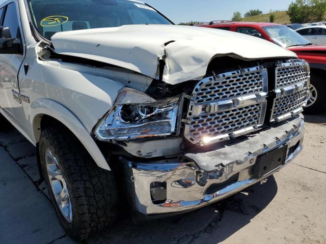 Photo 9 from auction – 2016 RAM 1500 LARAM with VIN 1C6RR7NT1GS309166