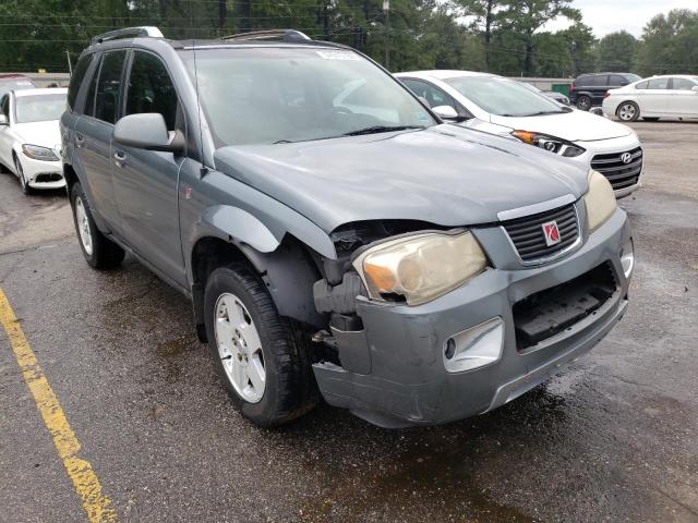 Photo 1 from auction – 2007 SATURN VUE with VIN 5GZCZ53447S864660