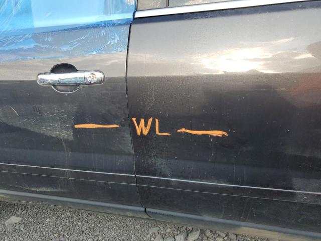 Photo 9 from auction – 2014 CHEVROLET TRAVERSE L with VIN 1GNKVGKDXEJ191860