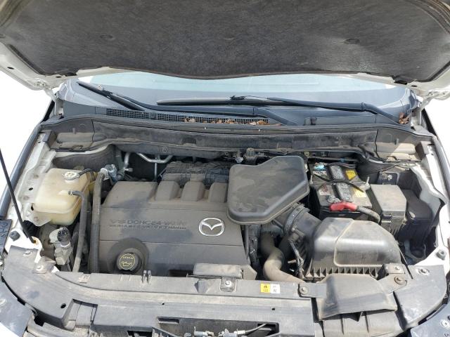 Photo 7 from auction – 2010 MAZDA CX-9 with VIN JM3TB3MV1A0234090