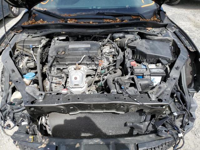 Photo 7 from auction – 2013 HONDA ACCORD EXL with VIN 1HGCR2F87DA198539