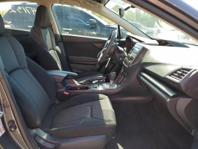 Photo 5 from auction – 2018 SUBARU IMPREZA with VIN 4S3GTAA66J3701172