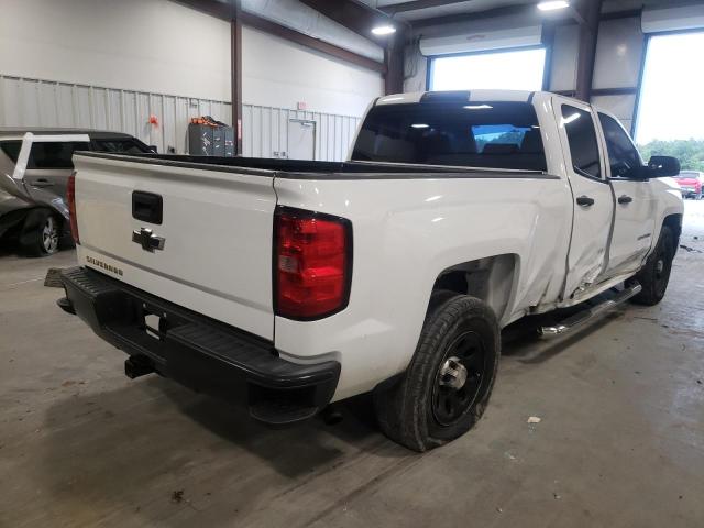 Photo 4 from auction – 2014 CHEVROLET SILVER1500 with VIN 1GCRCPEH3EZ290341