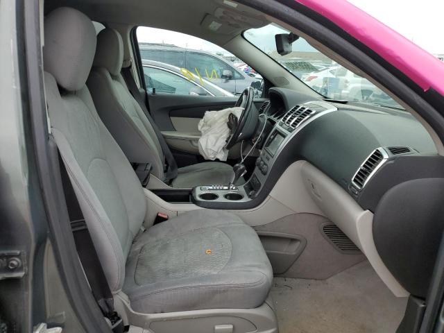 Photo 5 from auction – 2011 GMC ACADIA SLE with VIN 1GKKRPED1BJ374041