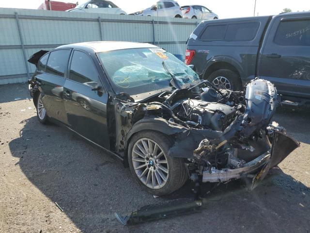 Photo 1 from auction – 2008 BMW 535 I with VIN WBANW13528CZ82445