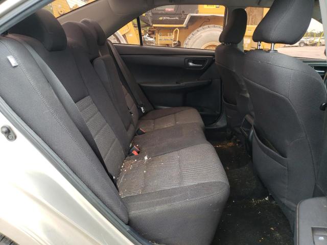 Photo 6 from auction – 2015 TOYOTA CAMRY LE with VIN 4T4BF1FK6FR477850