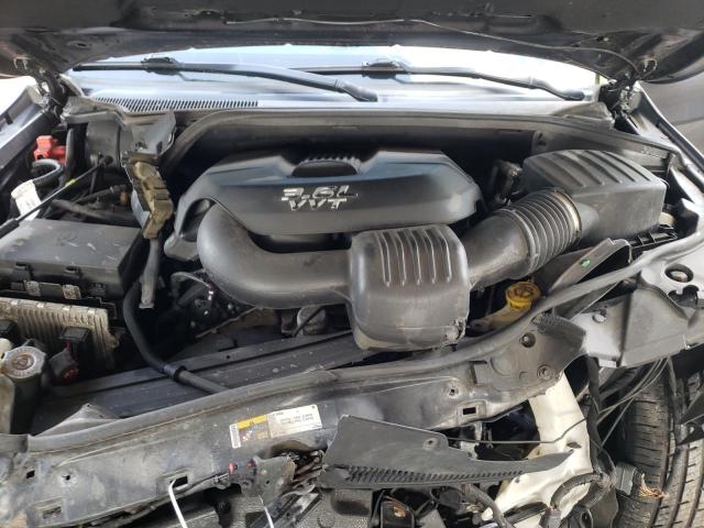 Photo 7 from auction – 2014 JEEP GRAND CHER with VIN 1C4RJFCG5EC139238
